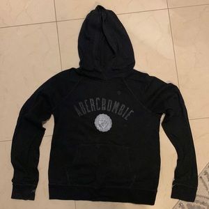 Soft pull-over hoodie